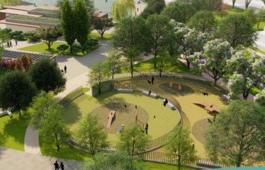 Villa Duplex Syra Premium (R+2+Piscine) LA PALMERAIE