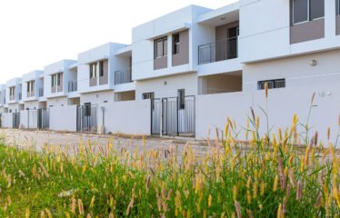 Villa Dalia Ridwan Mbao