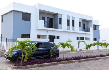 Villa Dalia Ridwan Mbao