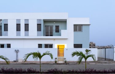 Villa Dalia Ridwan Mbao