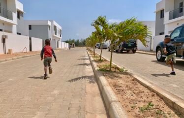 Villa Dalia Ridwan Mbao