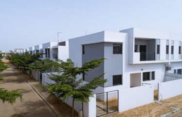 Villa Dalia Ridwan Mbao