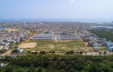 Villa Dalia Ridwan Mbao