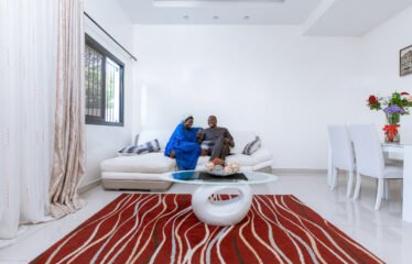 Villa Dalia Ridwan Mbao