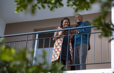 Villa Dalia Ridwan Mbao