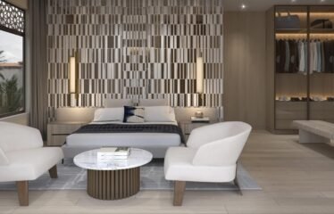 Villa Musyna LA PALMERAIE