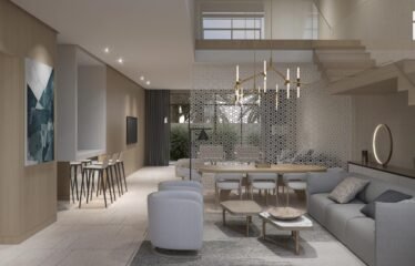 Villa Musyna LA PALMERAIE