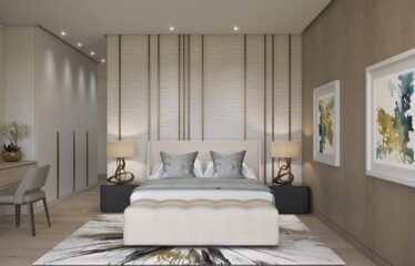 Villa Musyna LA PALMERAIE