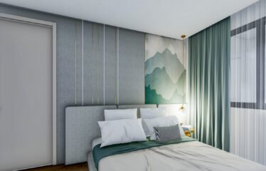 Appartement Grand Standing Point E