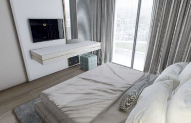 Appartement Grand Standing Point E