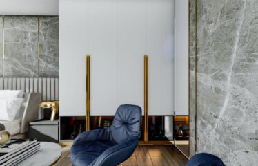 Appartement Grand Standing Point E