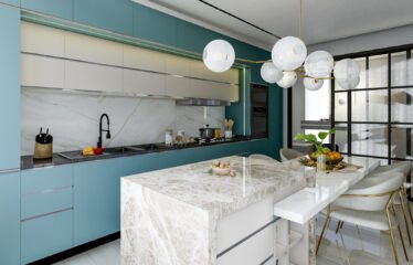 Appartement Grand Standing Point E