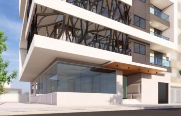 Appartement Grand Standing Point E