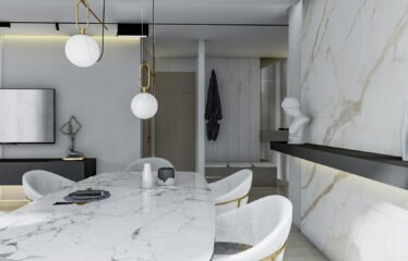 Appartement Grand Standing Point E