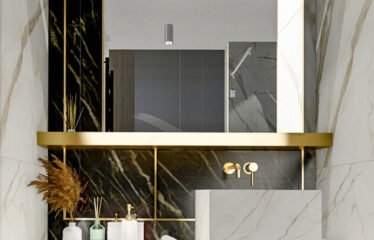 Appartement Grand Standing Point E