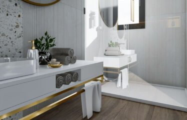 Appartement Grand Standing Point E