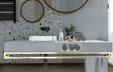 Appartement Grand Standing Point E