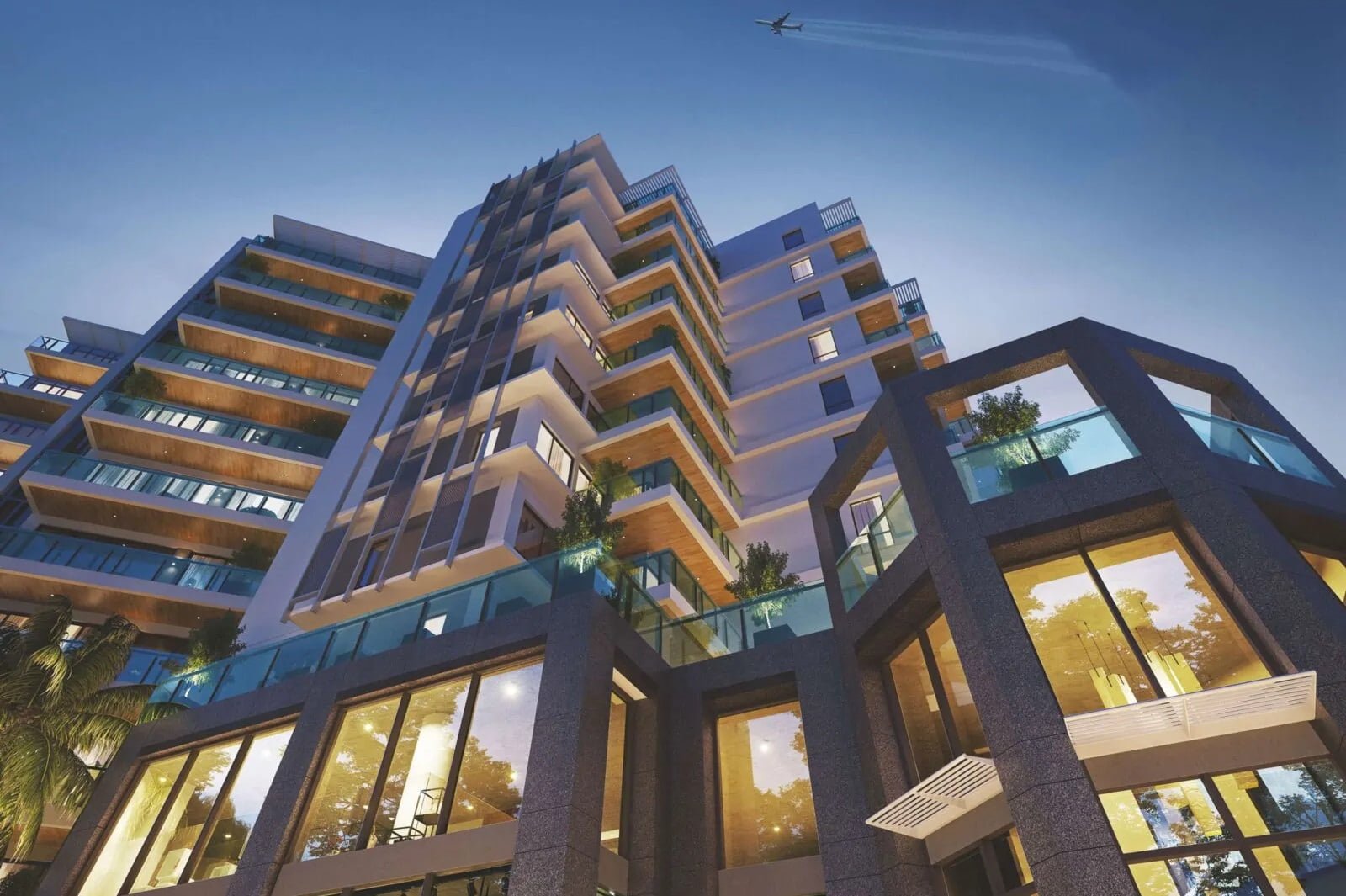 Résidence Aquanique