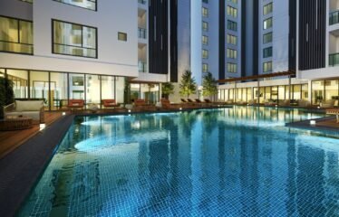 Résidence Aquanique