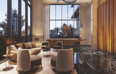 Résidence Aquanique