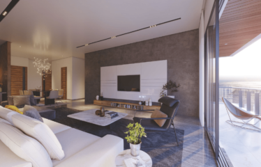 Résidence Aquanique