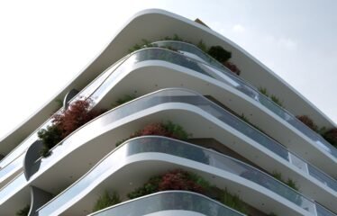 Résidence FIFA Almadies Appartement F4 Neuf Dakar