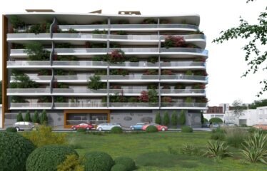 Résidence FIFA Almadies Appartement F4 Neuf Dakar