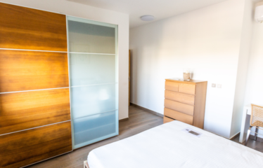 Appartements F4 Zone de Captage