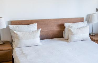 Appartements F4 Zone de Captage