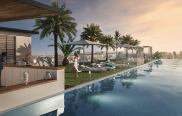 Appartements F4 Zone de Captage