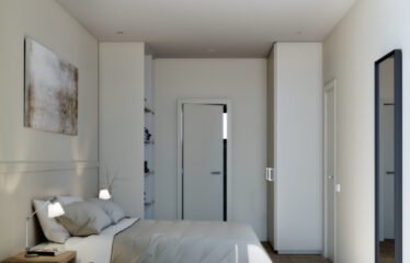 Appartements F4 Sangalkam