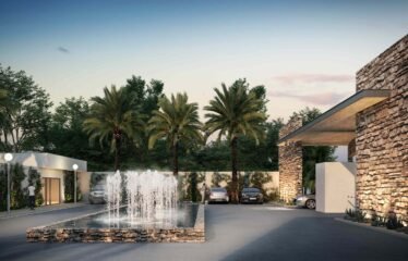 Appartements F4 Sangalkam