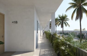 Appartements F4 Sangalkam