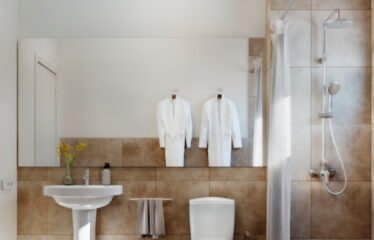 Appartements F4 Sangalkam