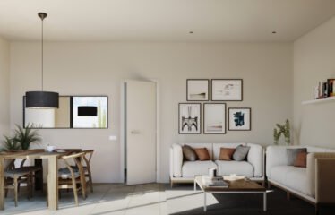 Appartements F4 Sangalkam