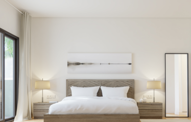 Villa F5 Résidence Kalia Cité Jardin