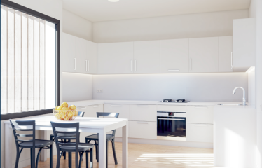 Villa F5 Résidence Kalia Cité Jardin