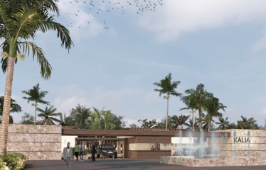 Villa F5 Résidence Kalia Cité Jardin