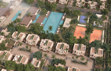 Villa F5 Résidence Kalia Cité Jardin