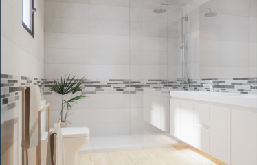 Villa F5 Résidence Kalia Cité Jardin