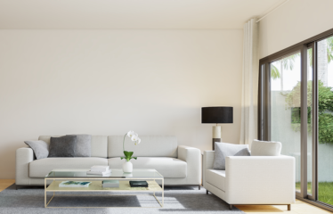 Villa F5 Résidence Kalia Cité Jardin