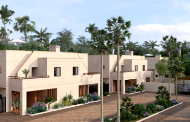 Villa F5 Résidence Kalia Cité Jardin