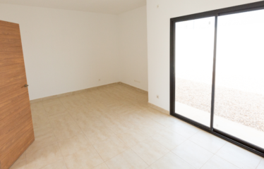 Villas F3 et F4 Sangalkam