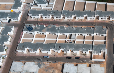 Villas F3 et F4 Sangalkam