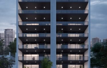 Appartement Kalia Point E