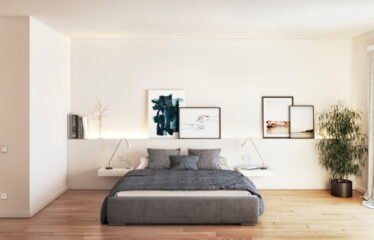 Appartement Kalia Point E