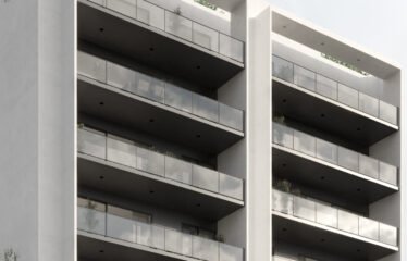 Appartement Kalia Point E