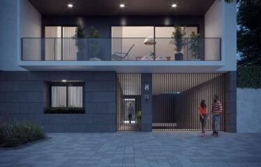 Appartement Kalia Point E