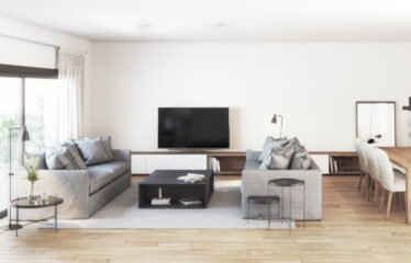 Appartement Kalia Point E