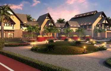 Villa Résidence SD CITY Damniadio